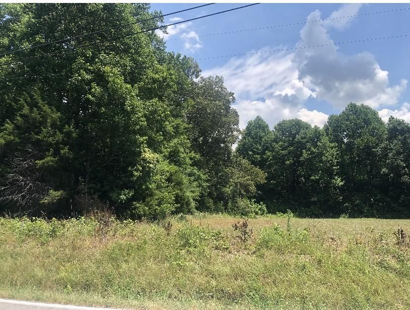 60 acres in Coffee County, Tennessee