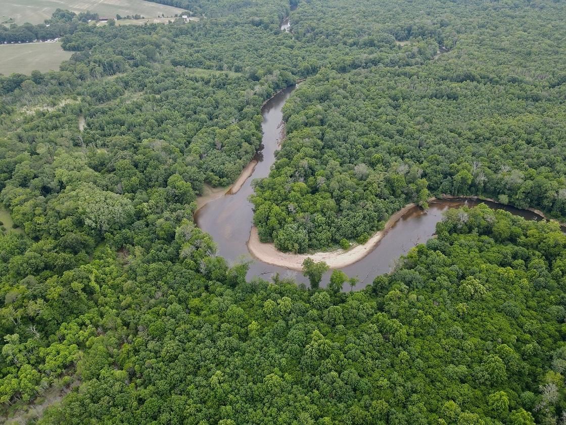 205.1 acres in County, North Carolina