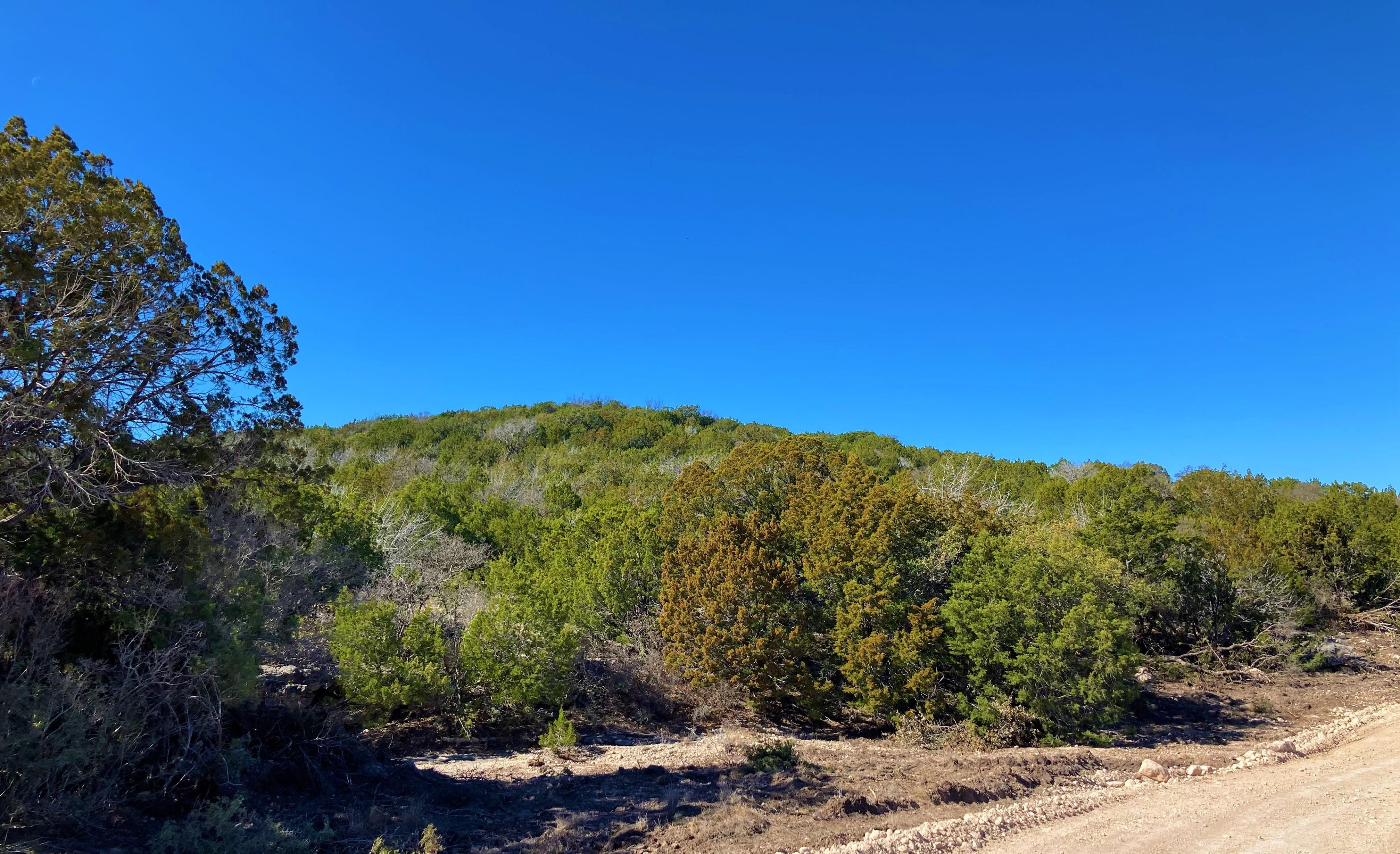 74.32 acres in Edwards County, Texas