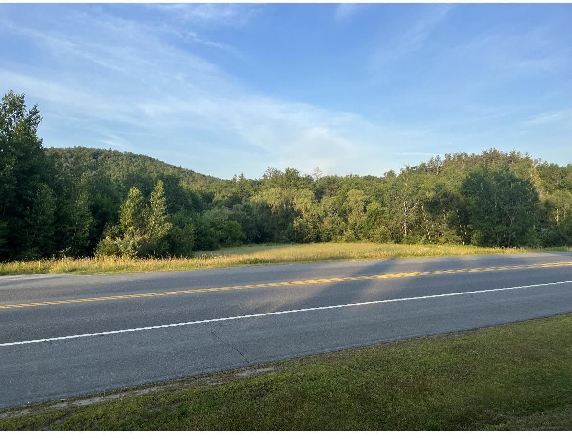 9.1 acres in Sullivan County, New Hampshire