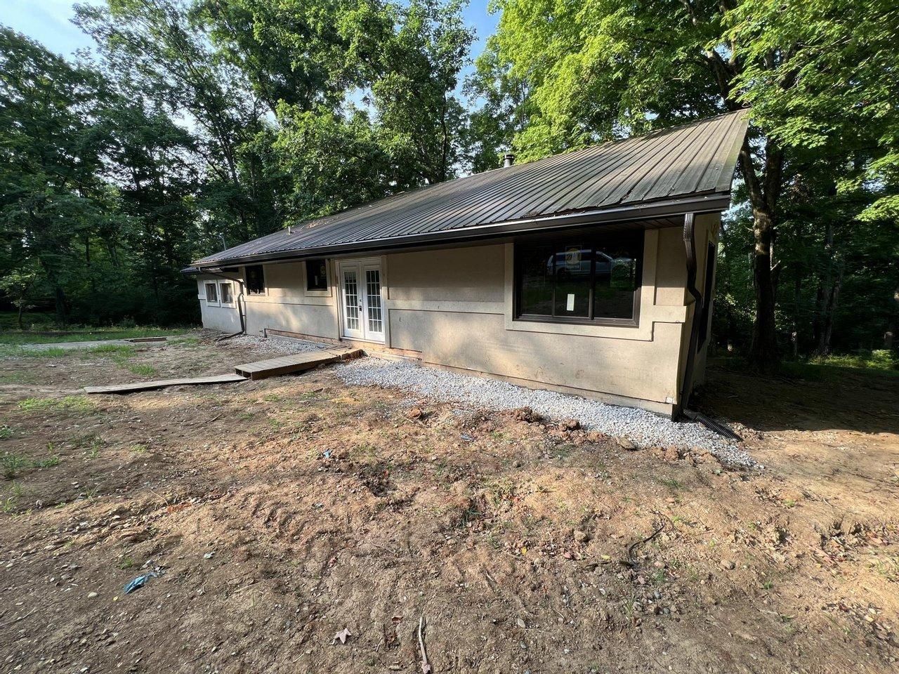 19 acres in Lawrence County, Indiana