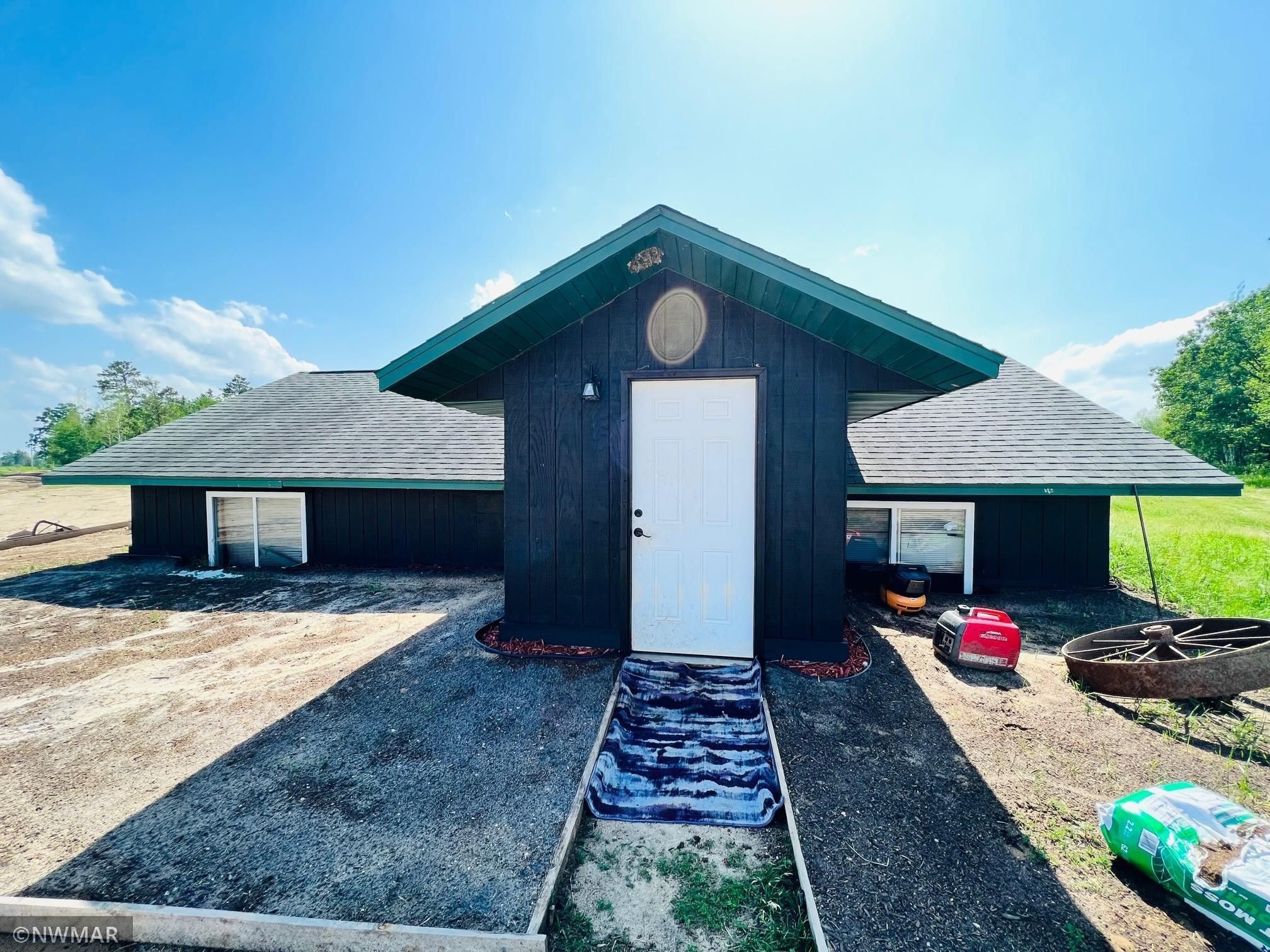 4.13 acres in Beltrami County, Minnesota