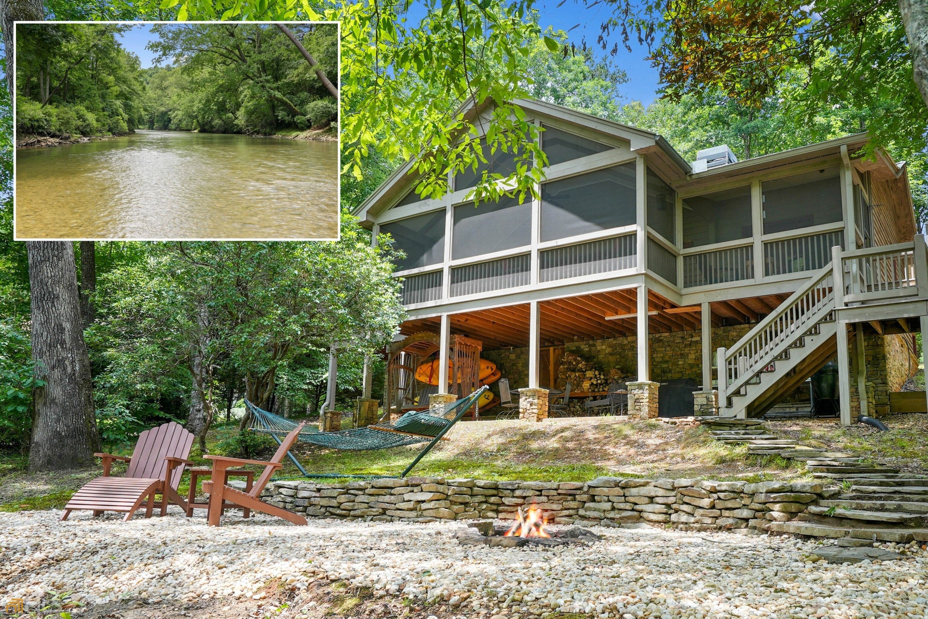 1.06 acres in White County,