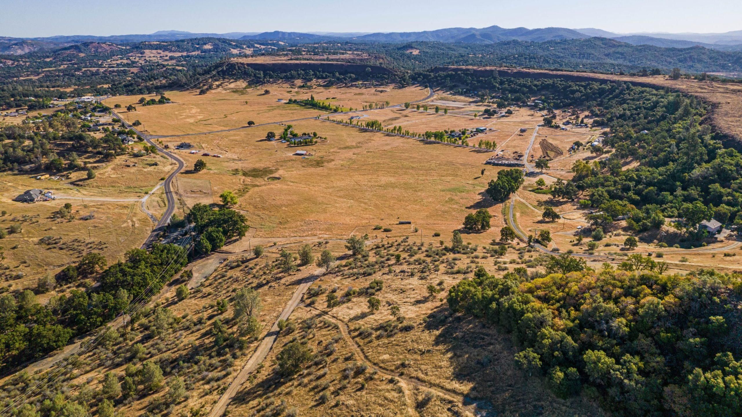 51.02 acres in Tuolumne County, California