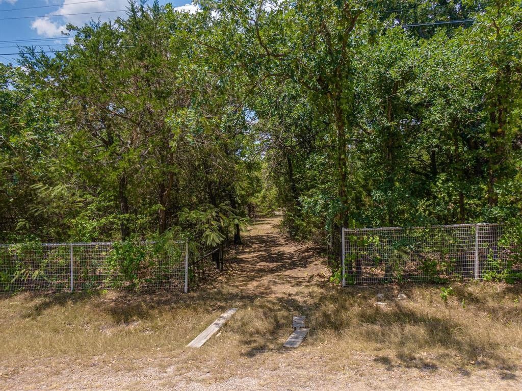 Unimproved Land Cleburne, TX