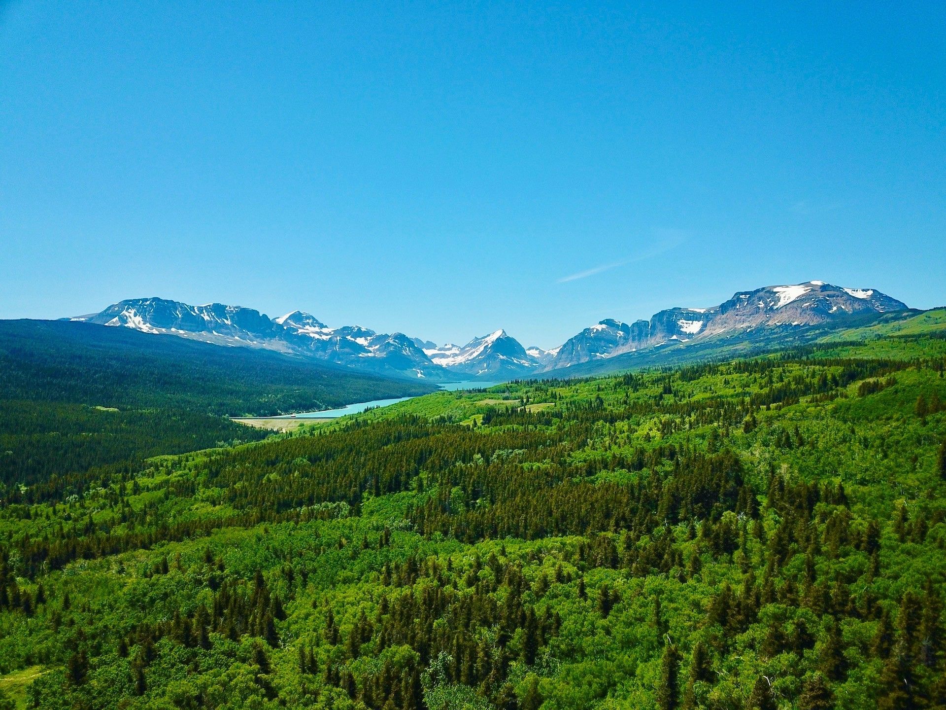 402.94 acres in Glacier County, Montana