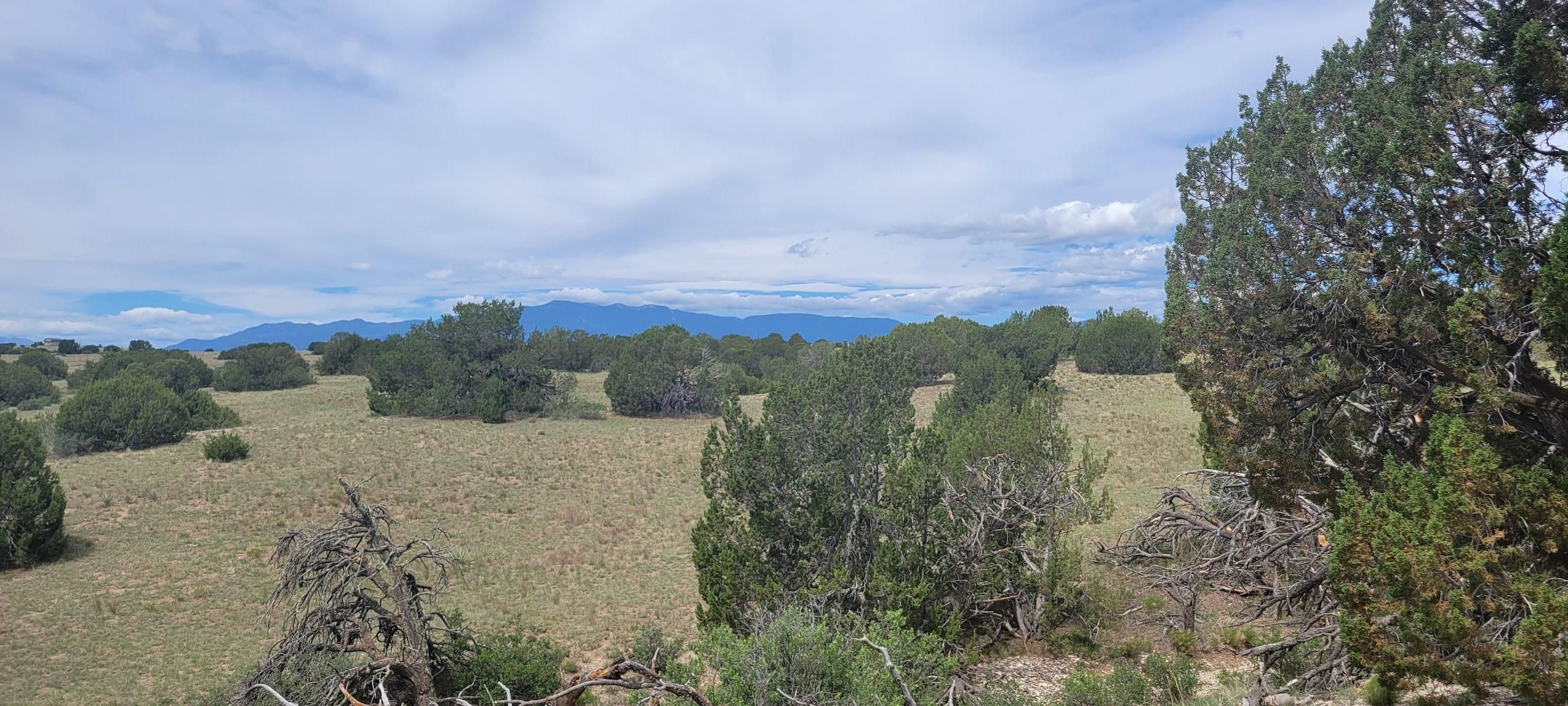 56 acres in Pueblo County, Colorado