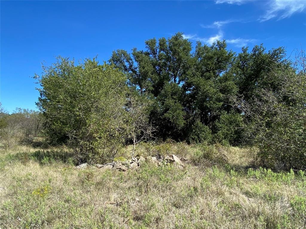 37 acres in Coleman County, Texas