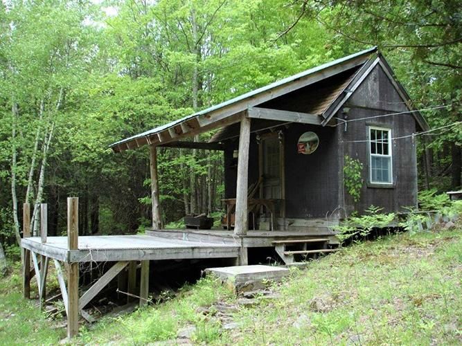 92 acres in Saint Lawrence County, New York