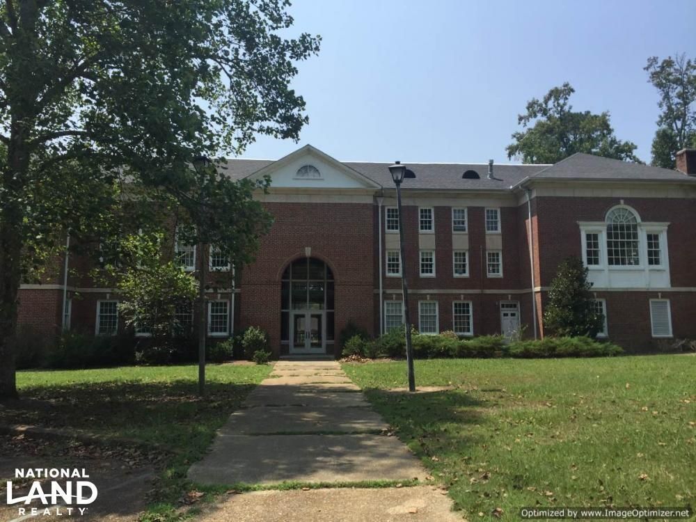 35 acres in ster County, Mississippi