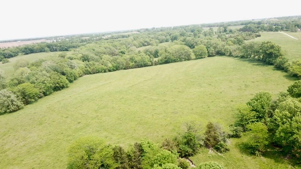 158 acres in Boone County, Missouri