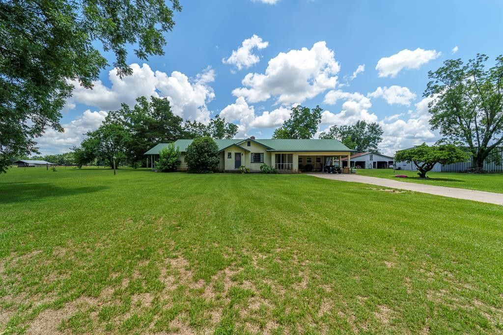 2.02 acres in Geneva County, Alabama