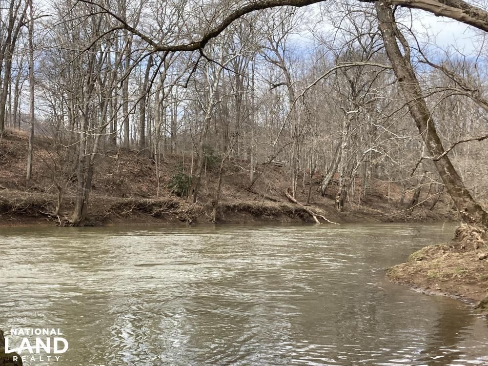 78 acres in Harrison County, West Virginia