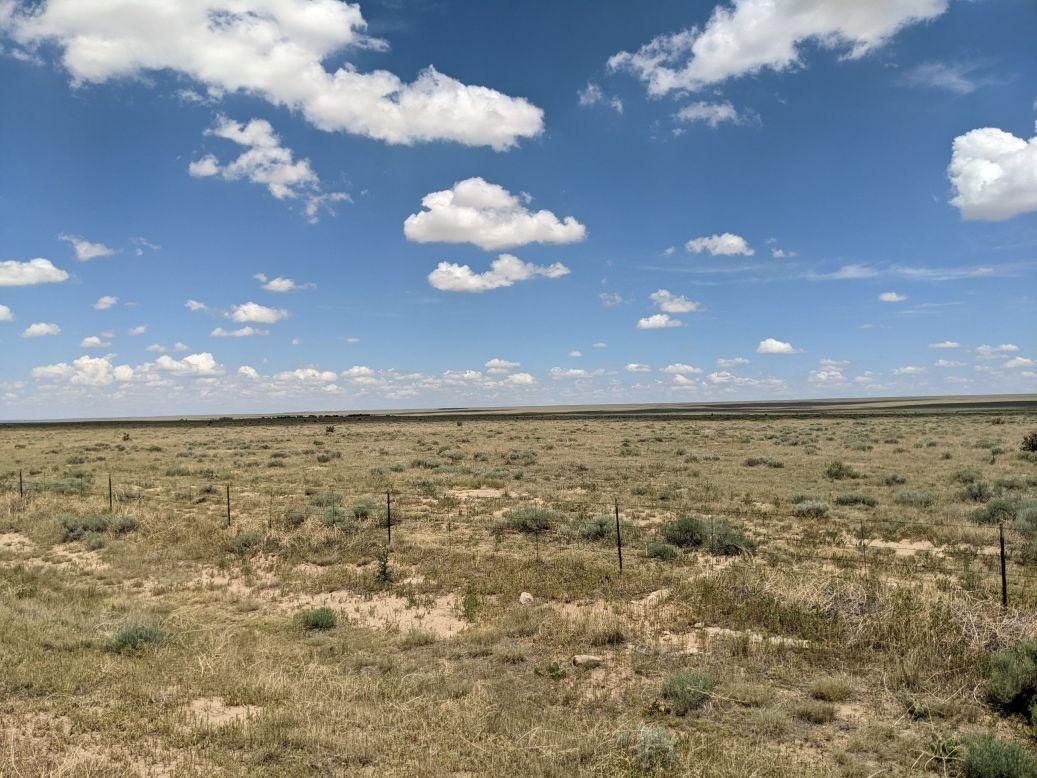 540 acres in Crowley County, Colorado
