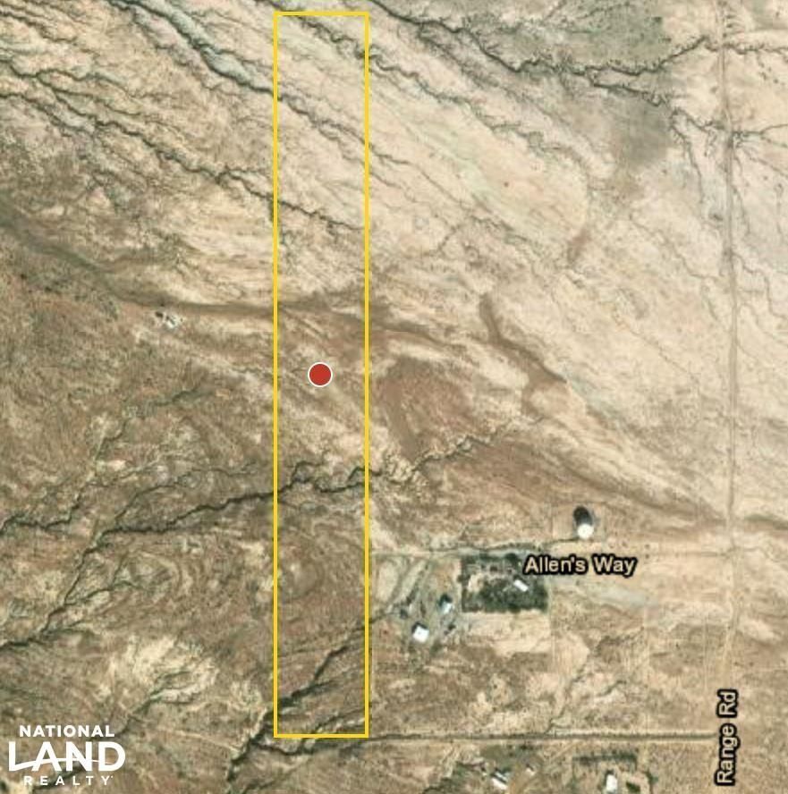 20.01 acres in Imperial County, California