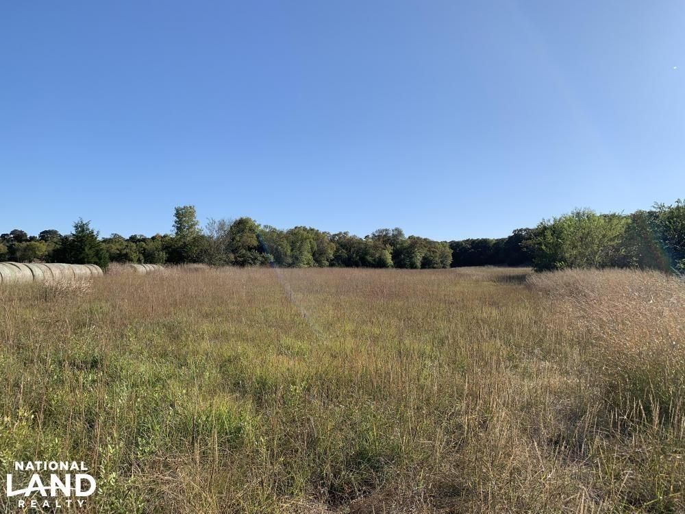 40 acres in Pawnee County, Oklahoma