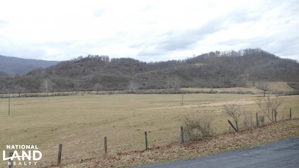 60 acres in Highland County, Virginia