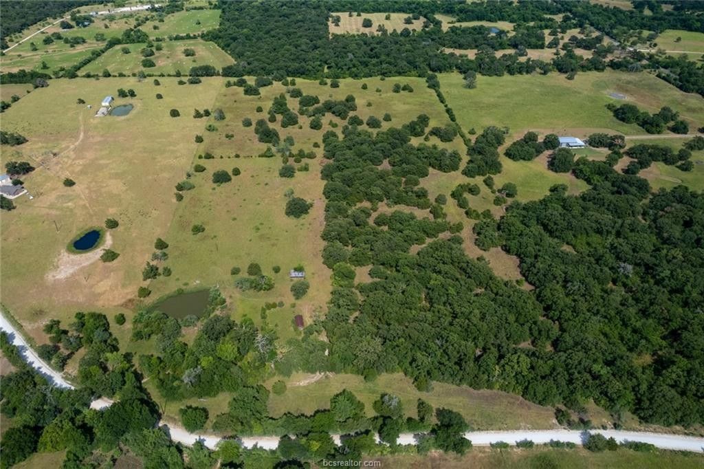 38.72 acres in Grimes County, Texas