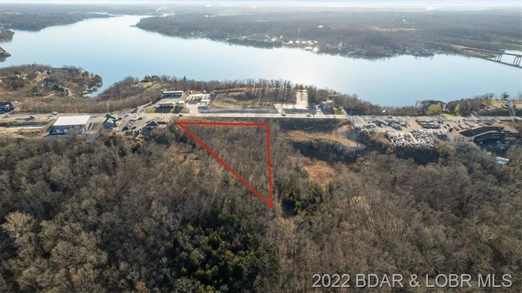 2.3 acres in Miller County, Missouri