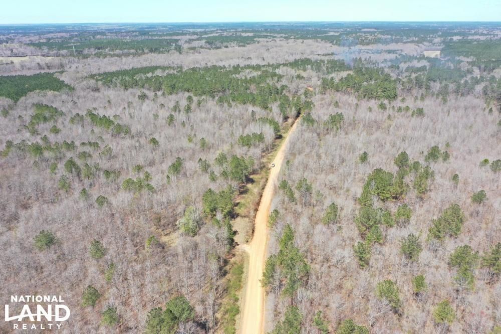 25 acres in Attala County, Mississippi