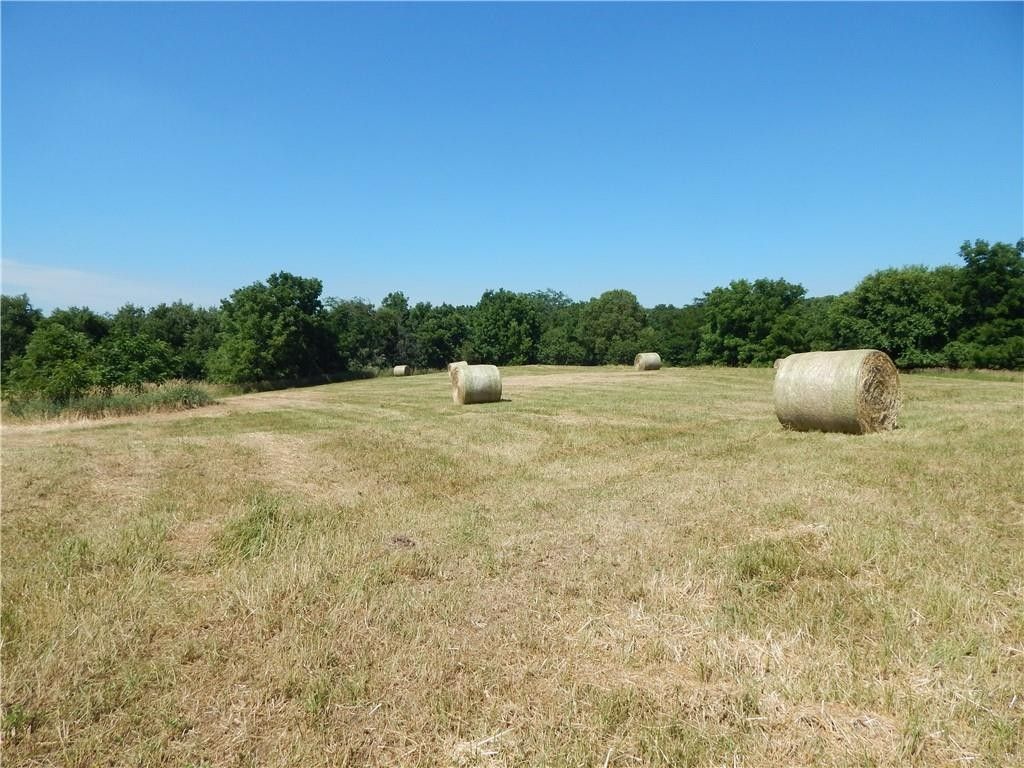40 acres in Hendricks County, Indiana
