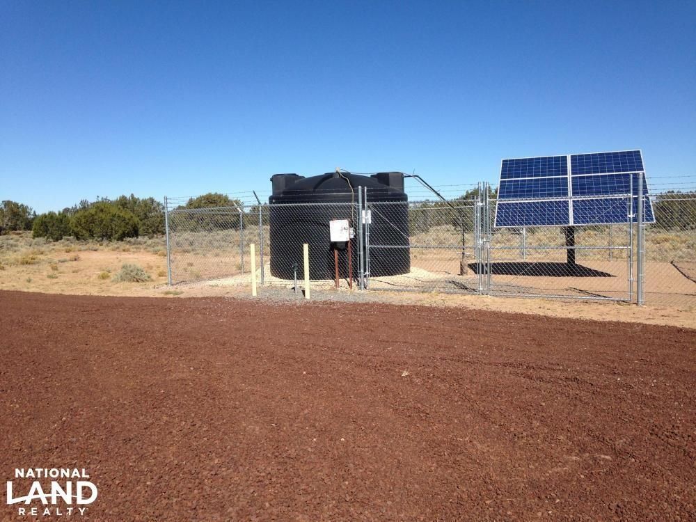 38 acres in Apache County, Arizona