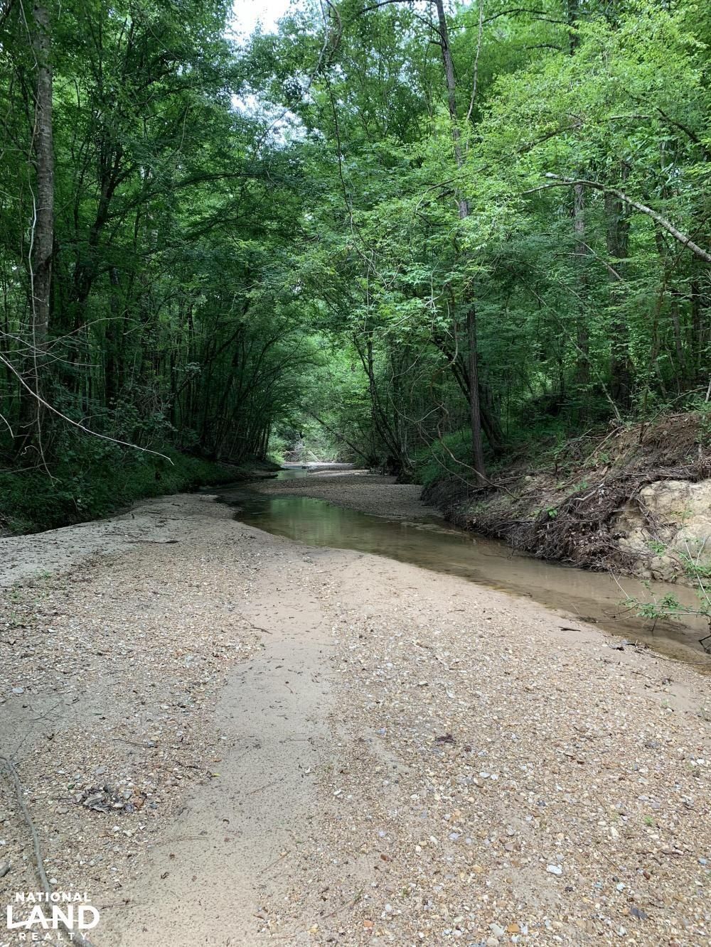 142 acres in Wilkinson County, Mississippi