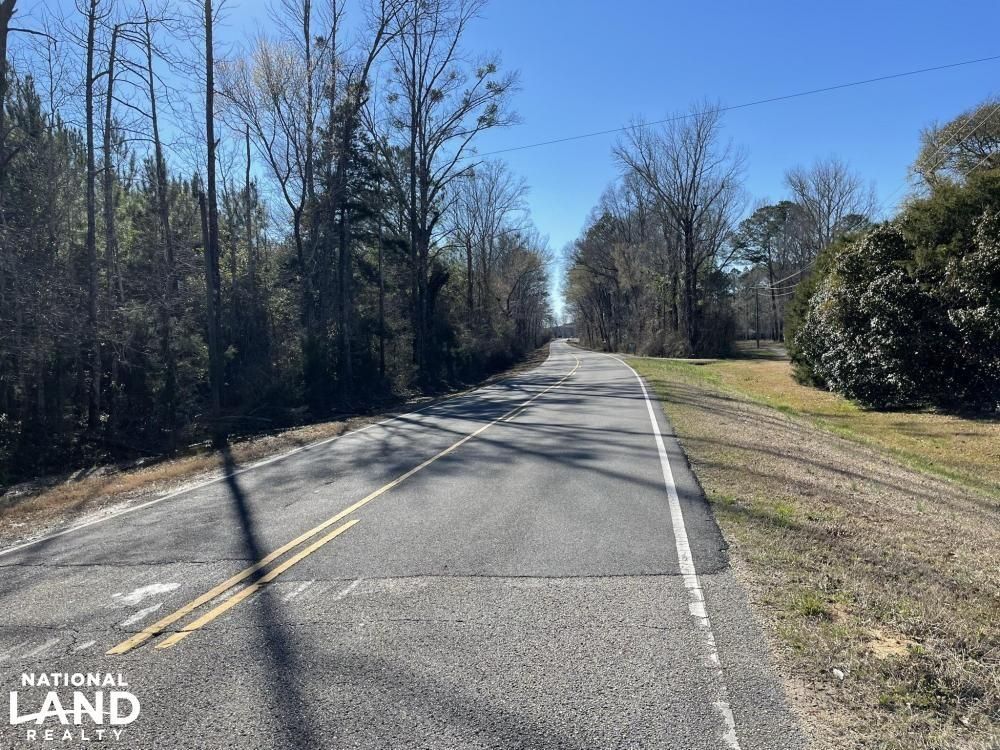 77 acres in Tuscaloosa County, Alabama