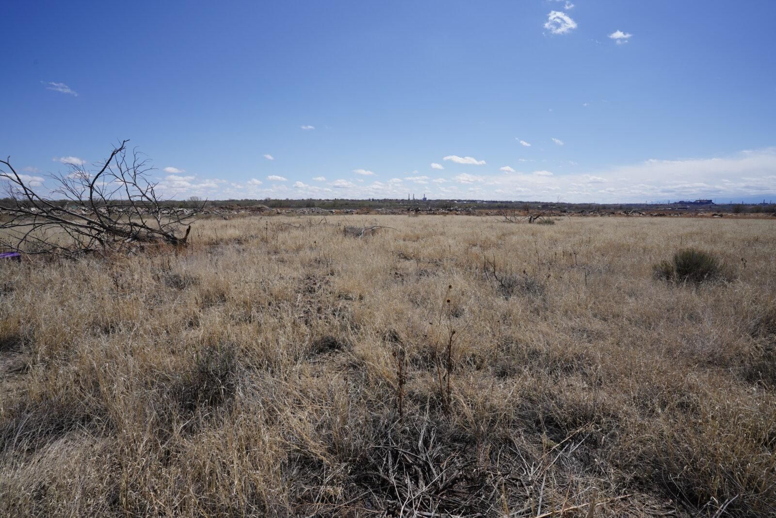 2.36 acres in Pueblo County, Colorado