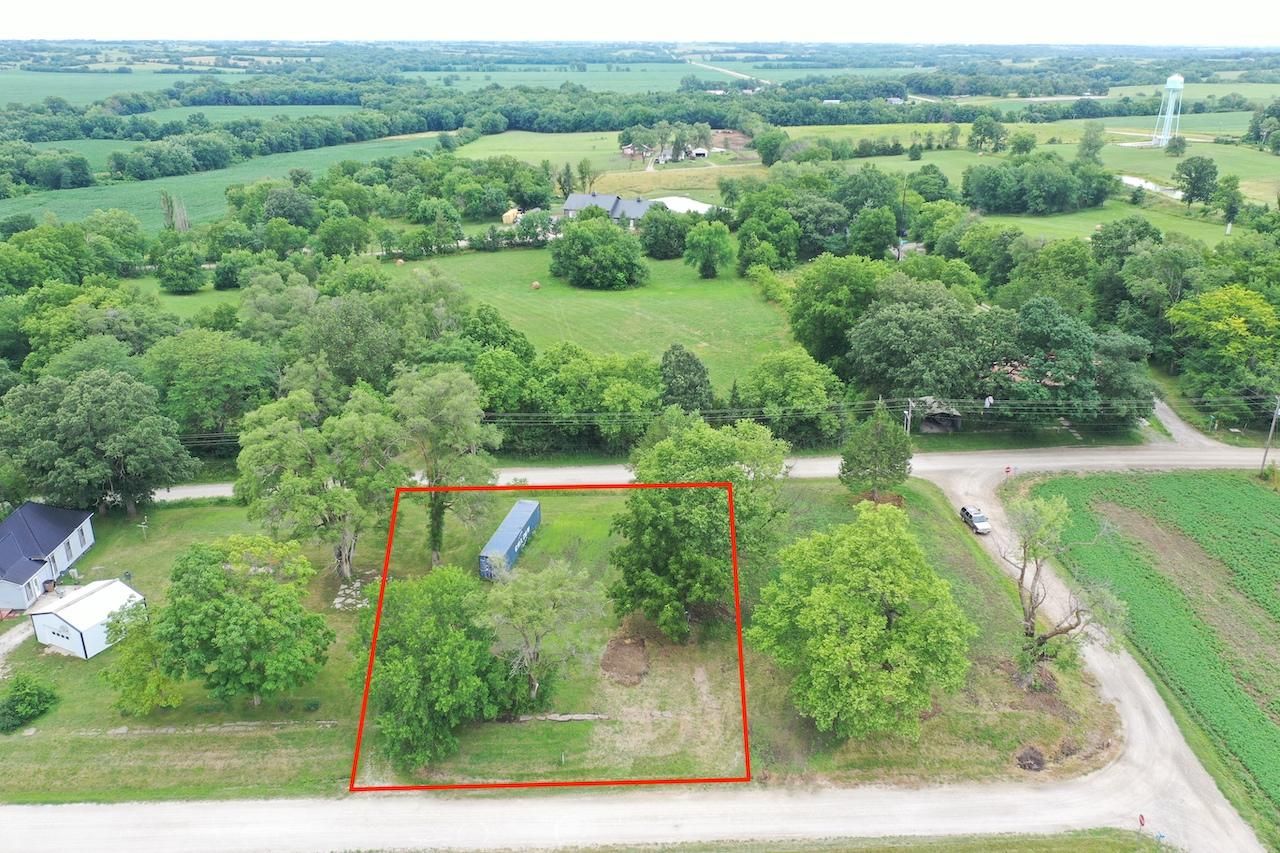 0.28 acres in Taylor County, Iowa
