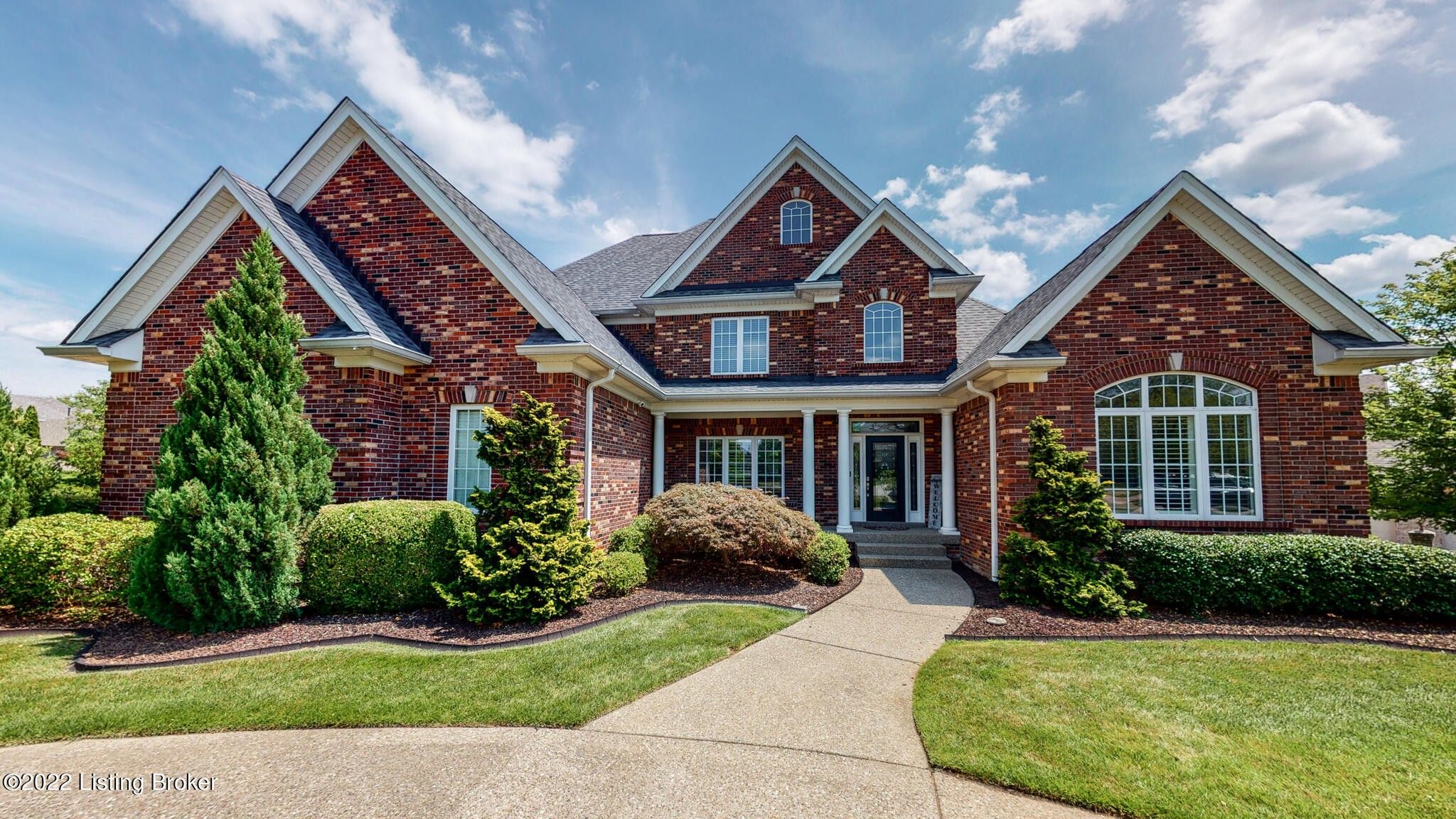 0.45 acres in Oldham County, Kentucky