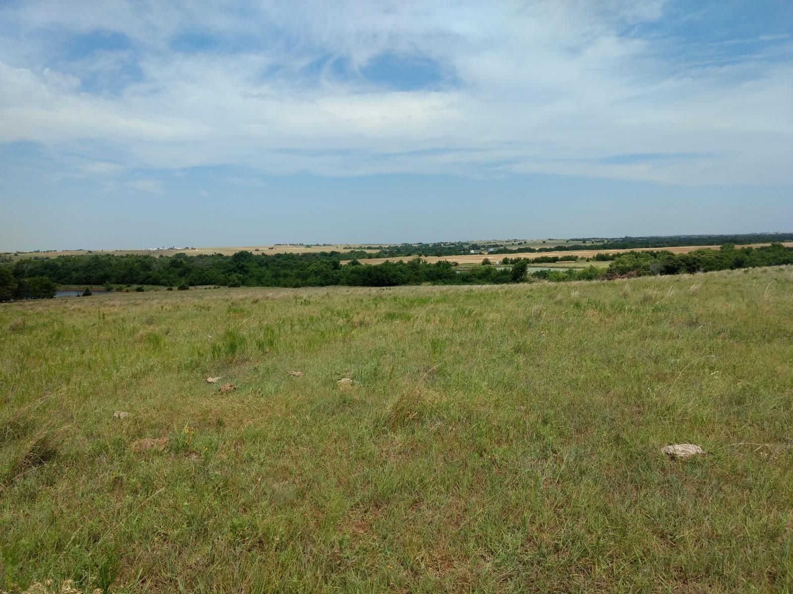 40 acres in Logan County, Oklahoma