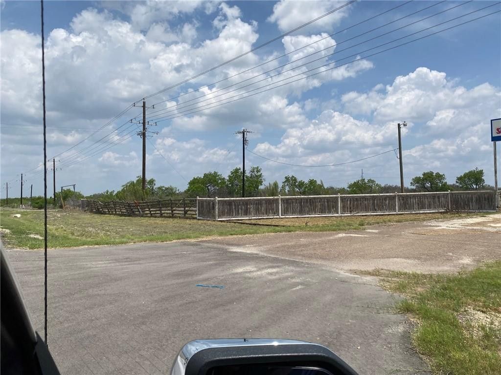 25.06 acres in Live Oak County, Texas