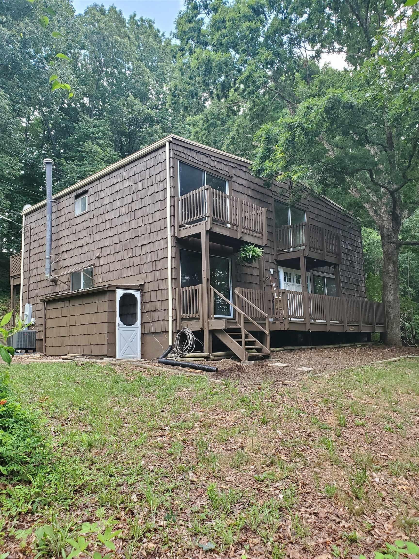 0.73 acres in Montgomery County, Virginia