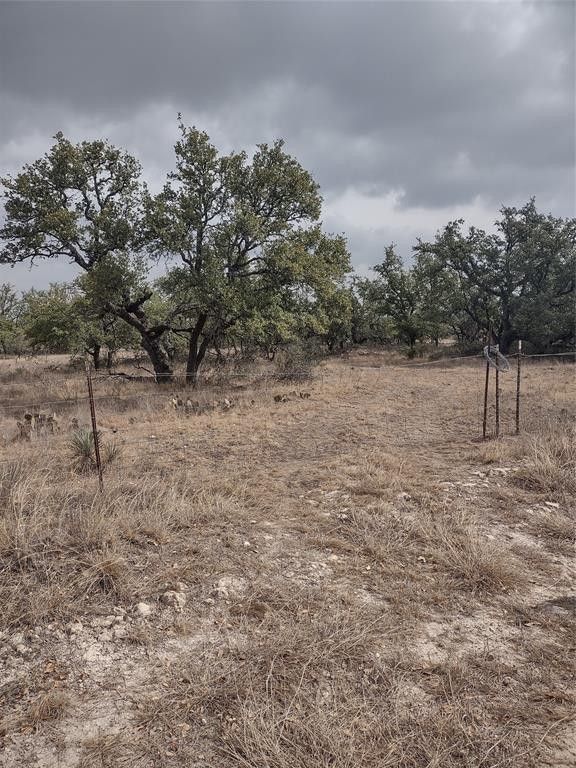 28.65 acres in Menard County, Texas