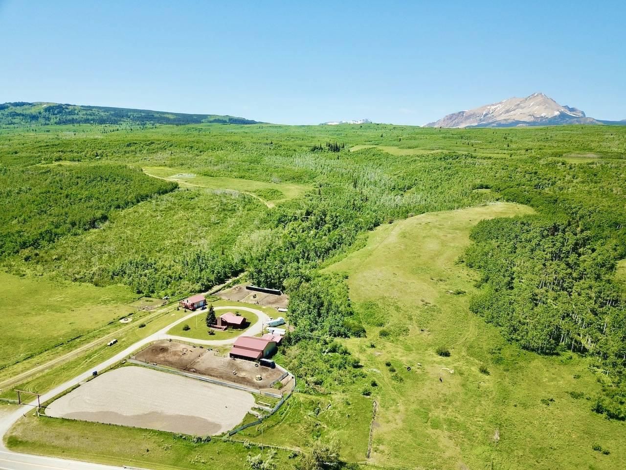 19.53 acres in Glacier County, Montana