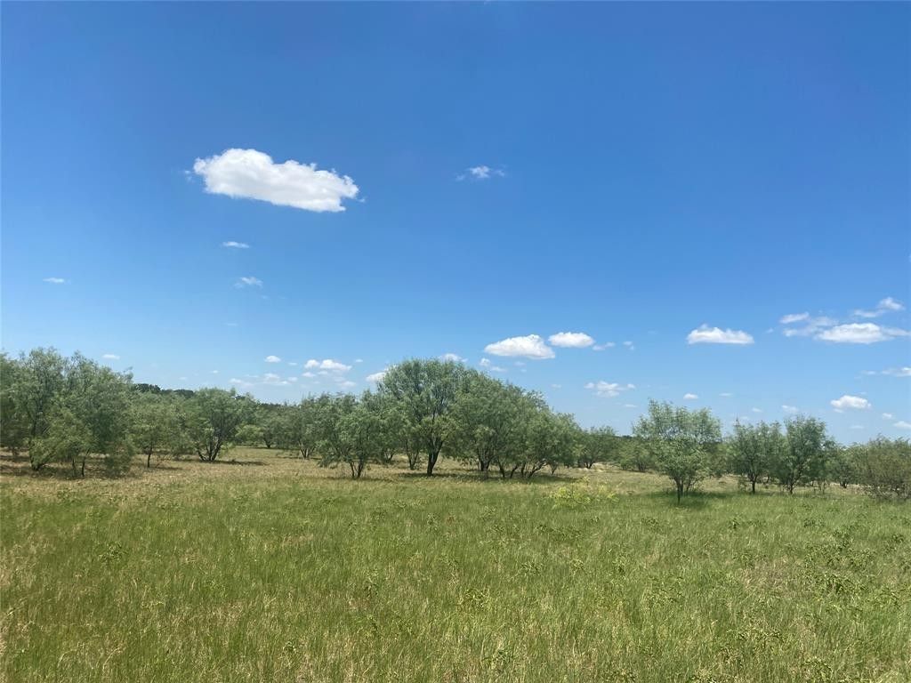 100 acres in Brown County, Texas