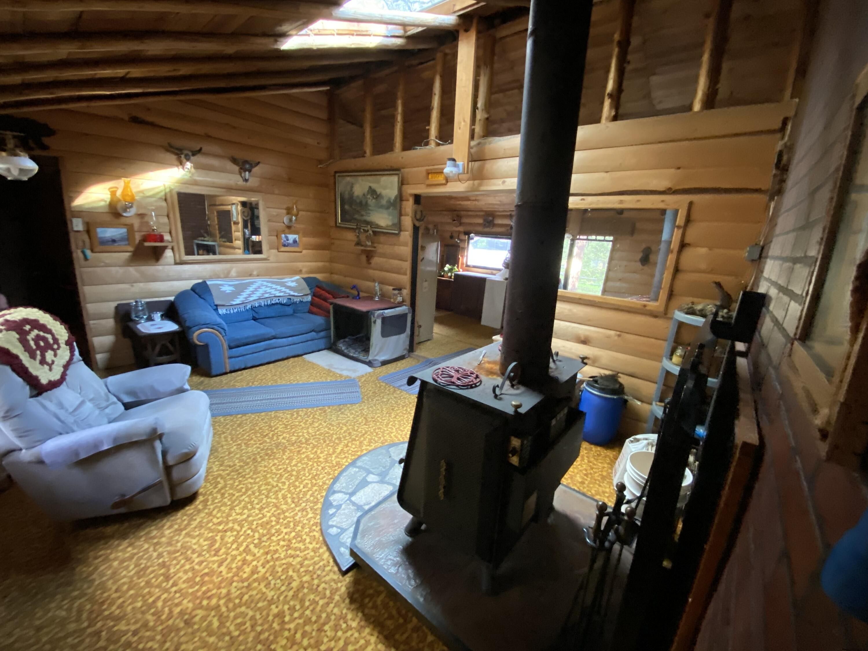 2.25 acres in Sanders County, Montana