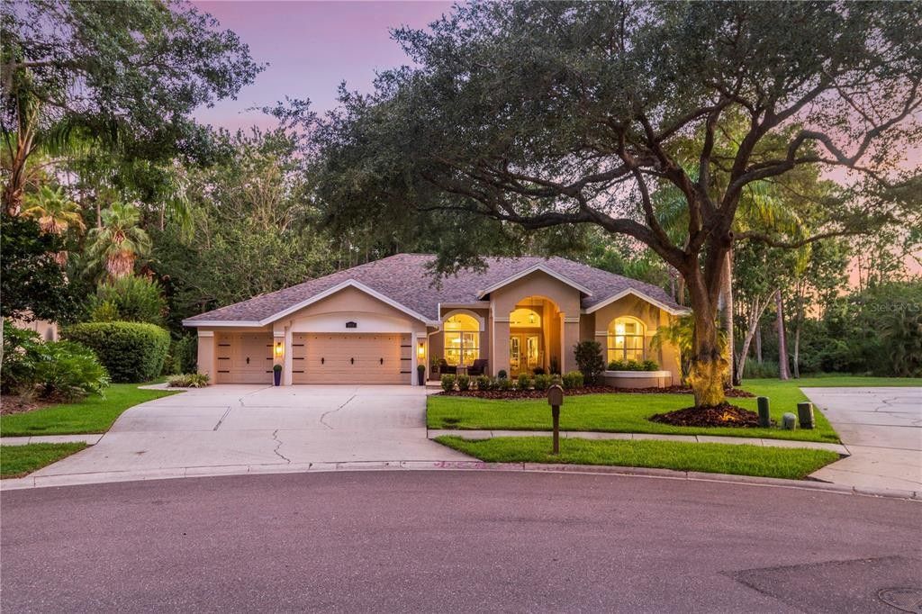 1.41 acres in Pinellas County, Florida