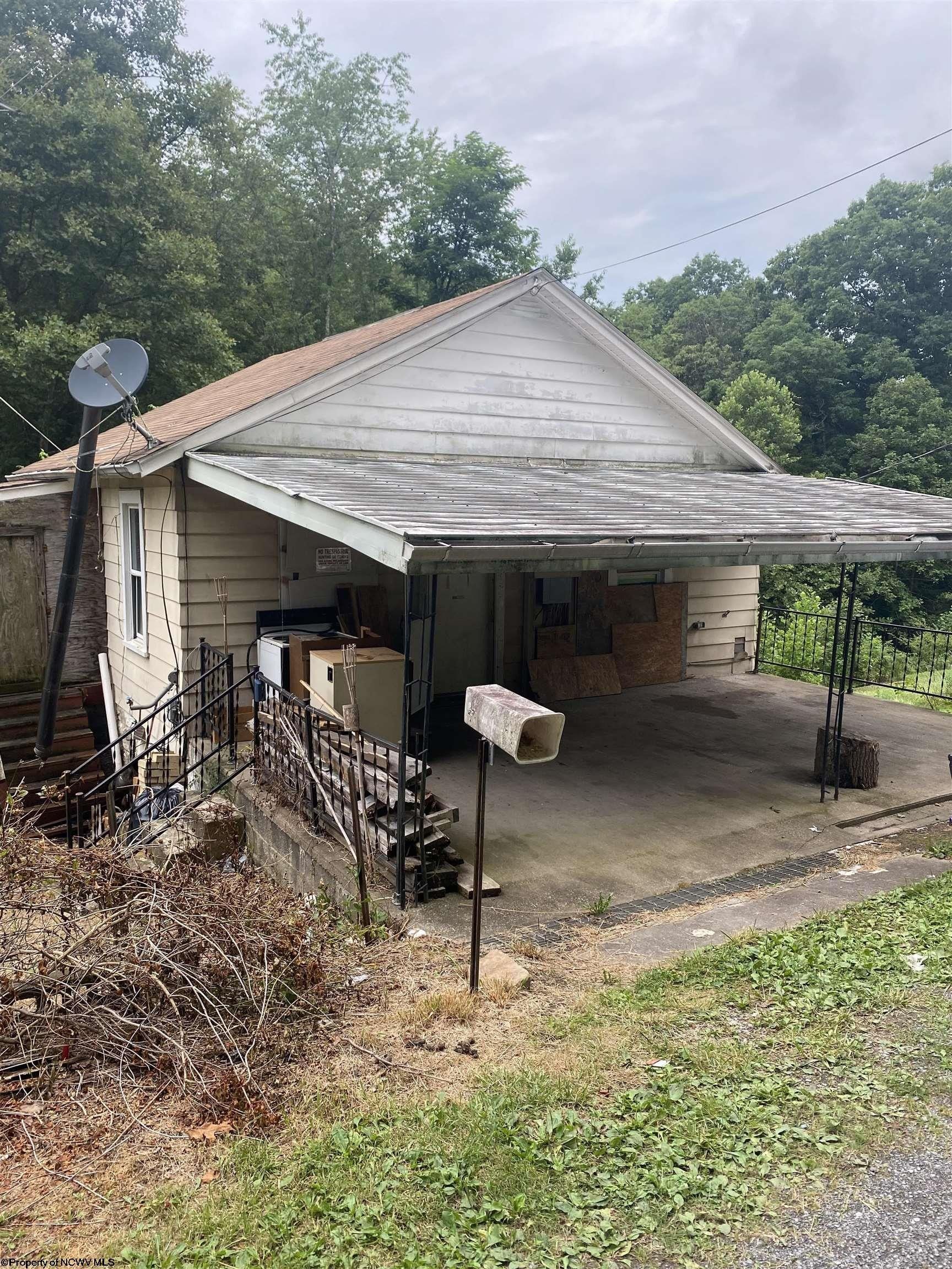 0.31 acres in Marion County, West Virginia