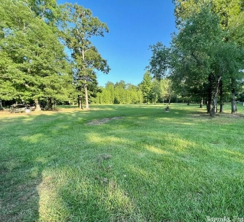 10 acres in Jefferson County, Arkansas