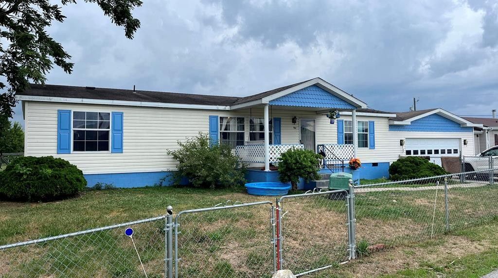 0.28 acres in Perry County, Kentucky