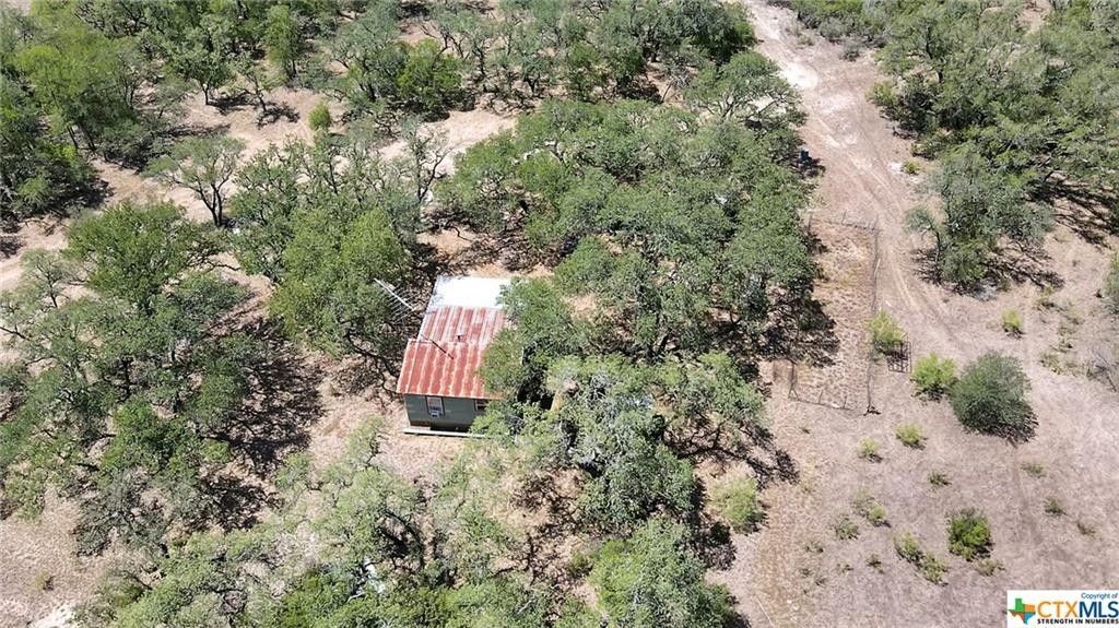 15 acres in Medina County, Texas