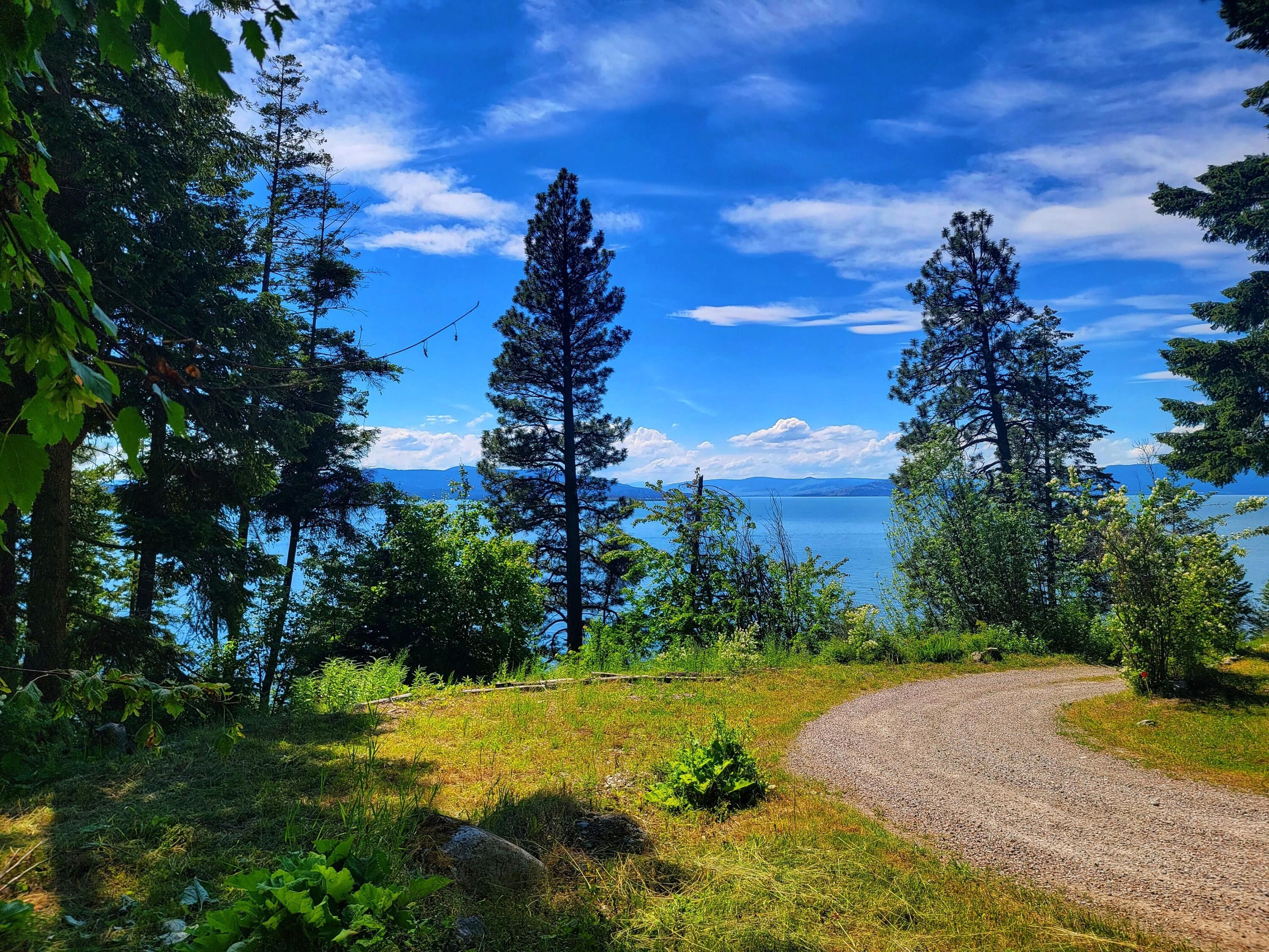 4.74 acres in Lake County, Montana