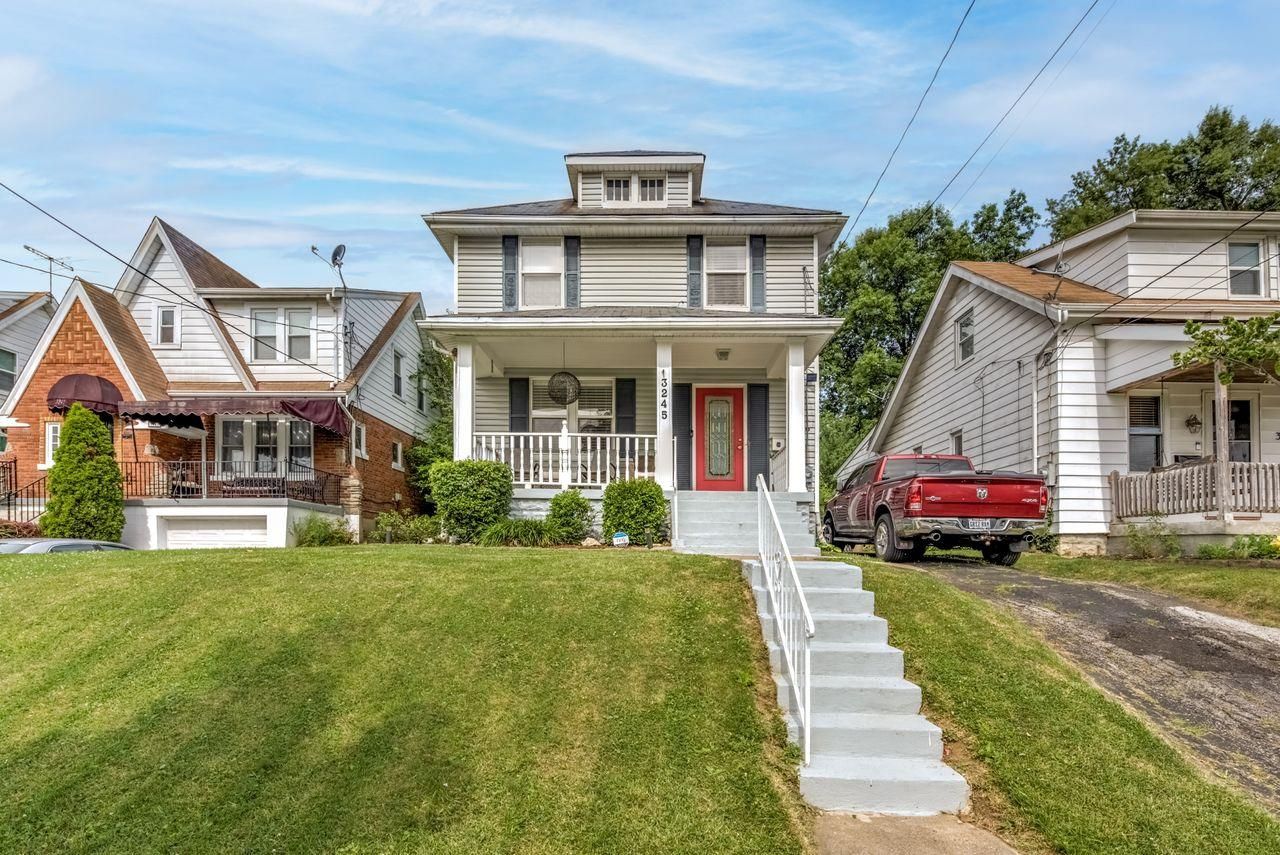 0.09 acres in Hamilton County, Ohio