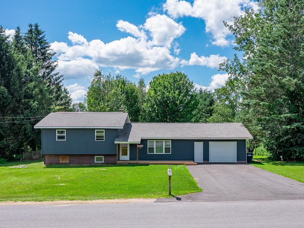 0.5 acres in Franklin County, New York