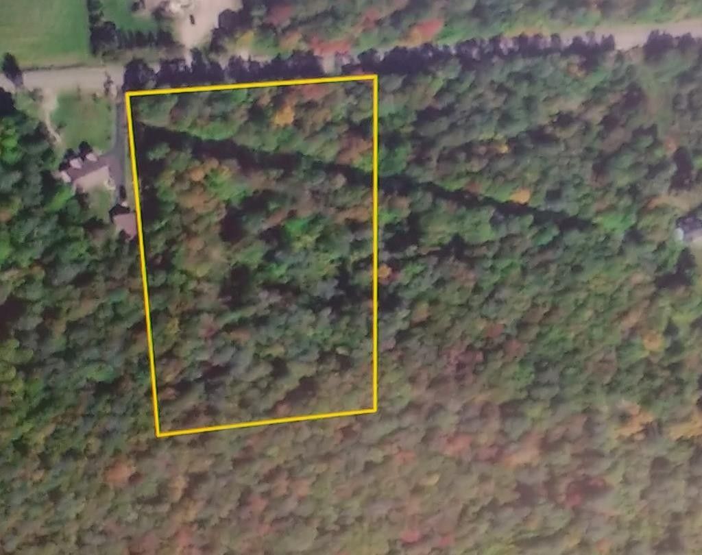 9.1 acres in Franklin County, New York