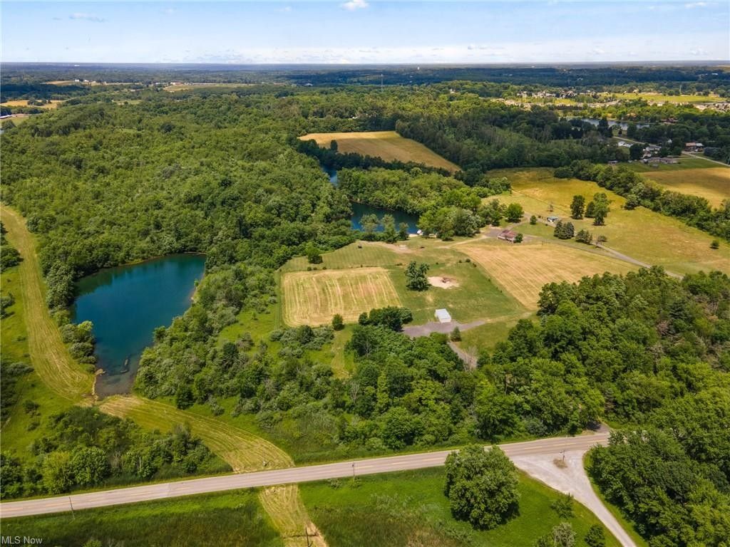 7 acres in Mahoning County, Ohio