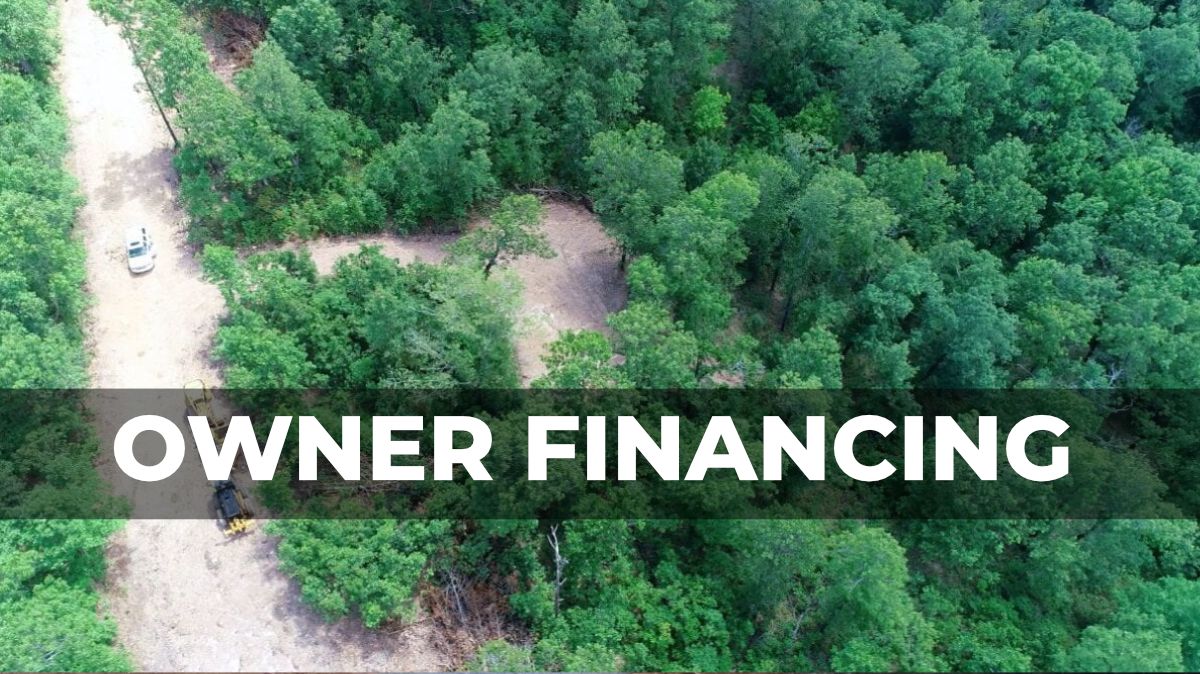 5.8 acres in Laclede County, Missouri