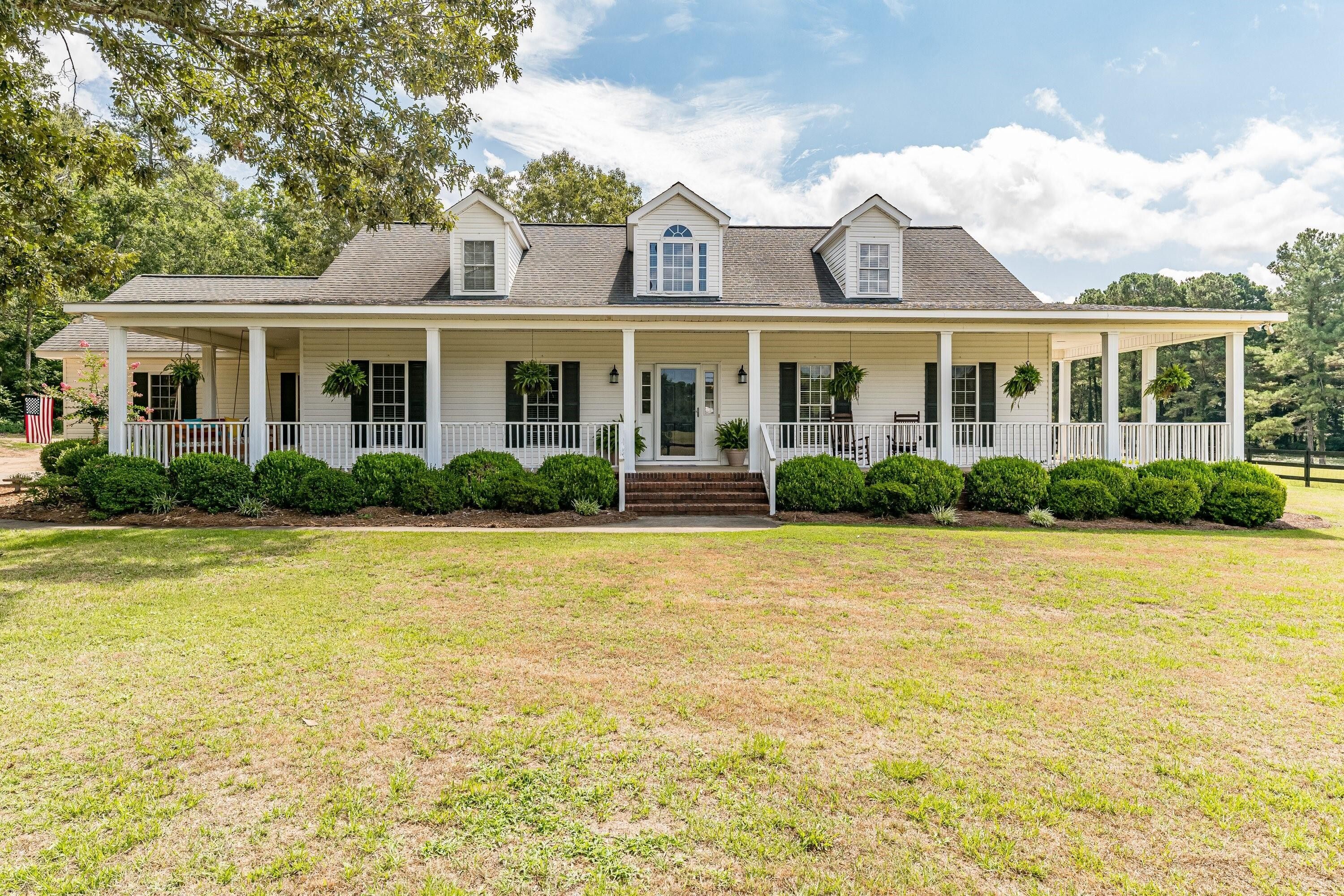 14.07 acres in Aiken County, South Carolina